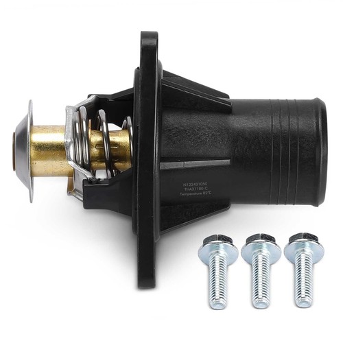 Thermostat housing assembly - thermostat,