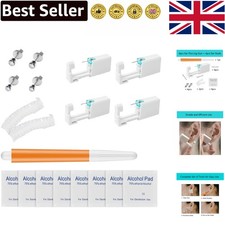 Unisex Ear Piercing Gun Kit