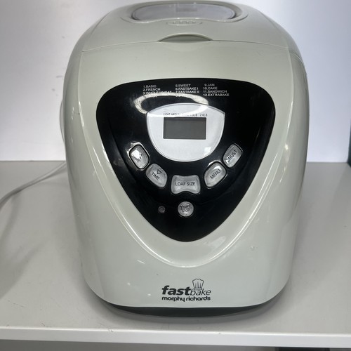 Morphy richards fastbake - morphy,