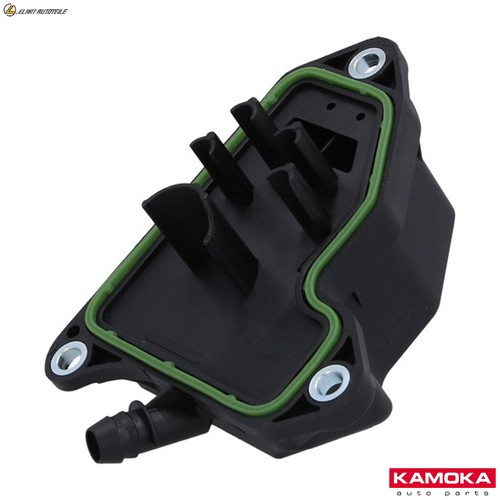 Valve crankcase breather - crankcase,
