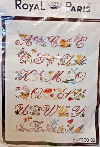 Royal paris vintage - vintage, printed