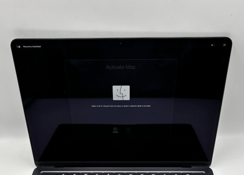 Apple macbook air m3 - apple,