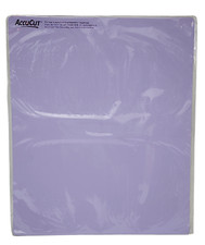 AccuCut Cut & Crease Mat 10" x
