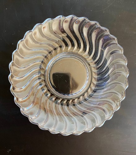Fostoria colony 4 - fostoria, 3/4"