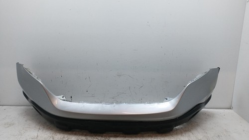 Front bumper honda - front,