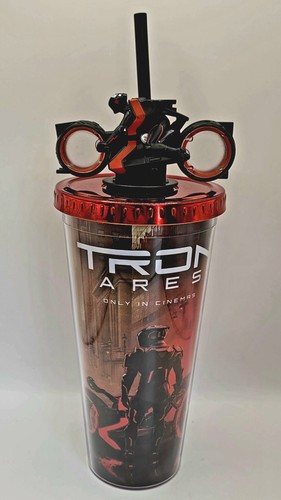 Tron ares light cup - light,