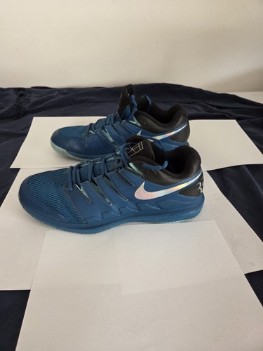 Nike roger federer 2018 - nike,
