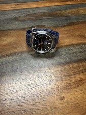 Omega Aqua Terra 150M Co-Axial