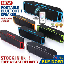 PORTABLE WIRELESS BLUETOOTH