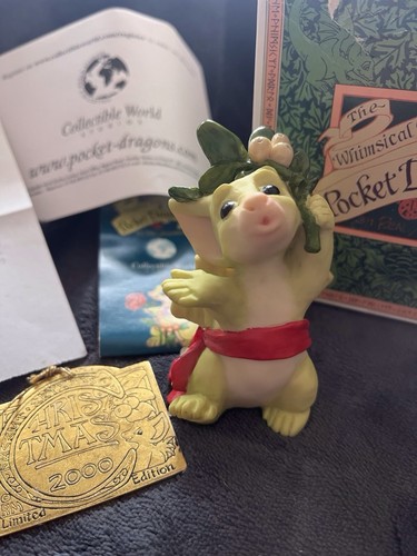 The whimsical world pocket - the, of