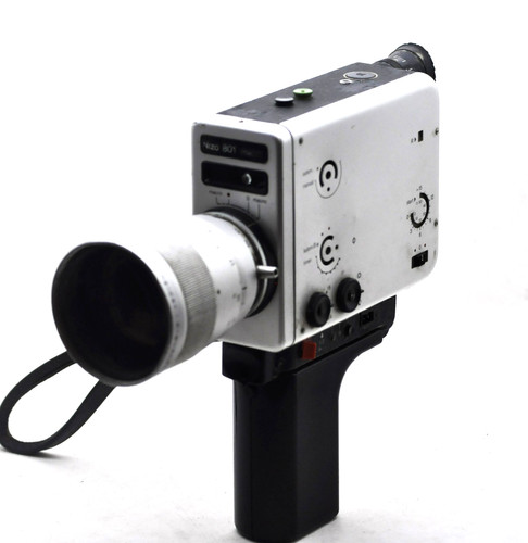 Nizo 801 macro super camera - nizo, 8
