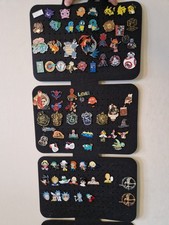 Badges/pins £2 Each Or  3 For