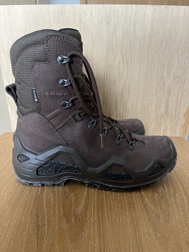 Lowa z8n gtx combat - combat, boots