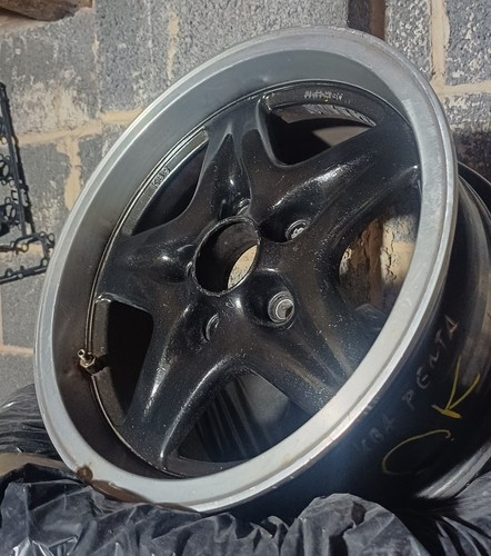 Single kbs penta alloy - kbs,