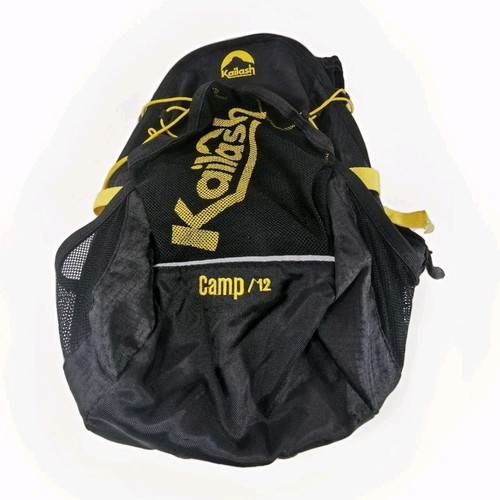 Kailash backpack camp litre - backpack,