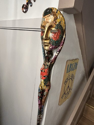 Unique handmade venetian - handmade,