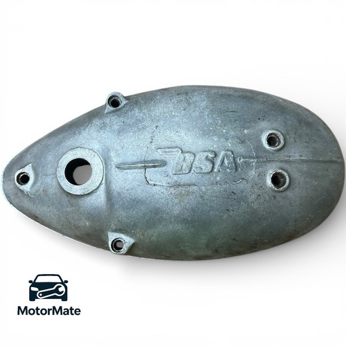 Bsa bantam engine side - bsa, case