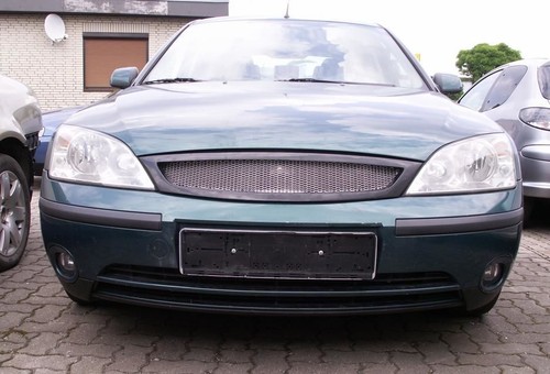 Sport front badgelles grill - badgelles,