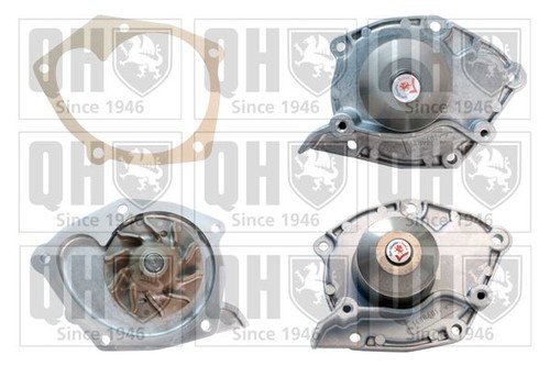 Genuine water pump fits - qh,