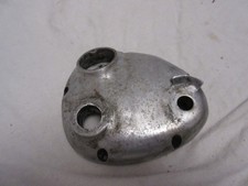 AMC NORTON MATCHLESS AJS GEARBOX OUTER COVER CASING PN 040406 .  L1