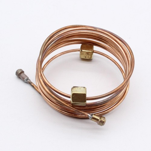 Mechanical oil pressure - mechanical, gauge