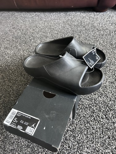 Brand new nike jordan post - brand,