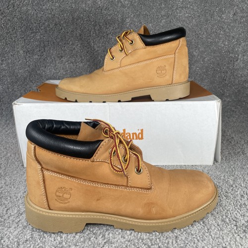 Timberland boots size - timberland,