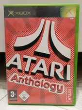 Atari Anthology (Original Xbox