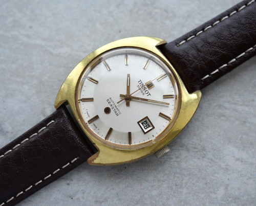 1973 vintage tissot - 1973,