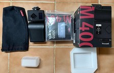 Metz Mecablitz M400 Electronic
