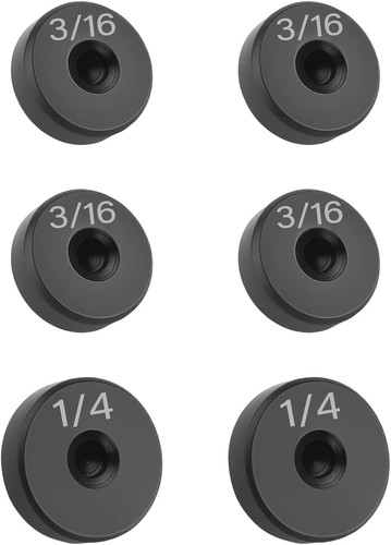Brake line flaring - tool, kit