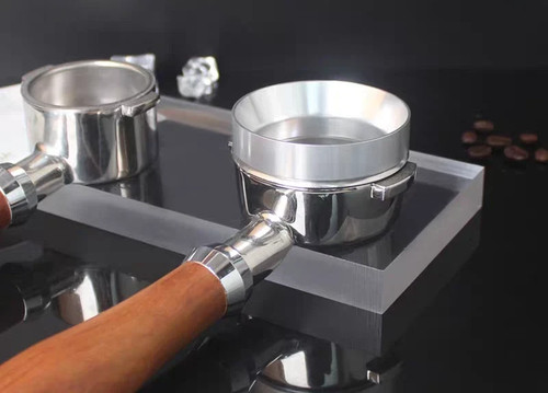 58mm sliver coffee - sliver,