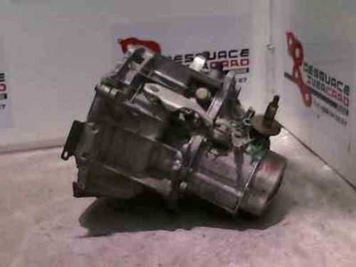 20tb51 gearbox peugeot 306 - 20tb51,
