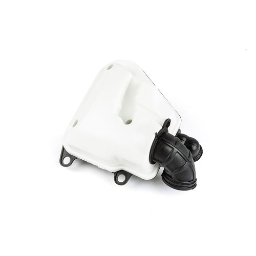 Air filter box white - filter,