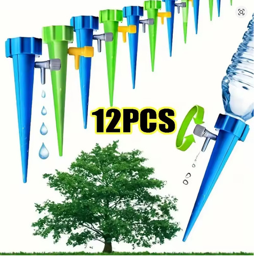 12x automatic plant - automatic,