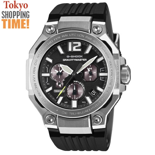 Casio shock gwr b3000 1ajf - g-shock, gwr-b3000-1ajf