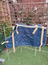 Weatherbeeta Stable Quilted