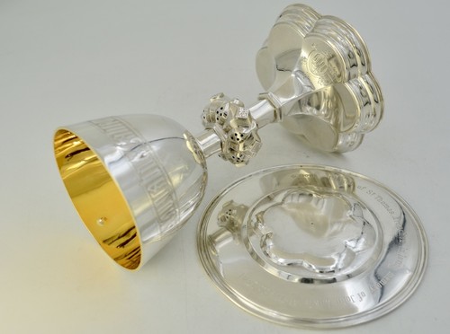Antique victorian sterling - victorian,