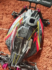 Hobao Hyper 7.5 nitro rc 1/8