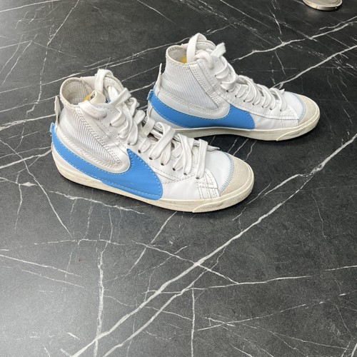 Nike blazers jumbo - nike, mid