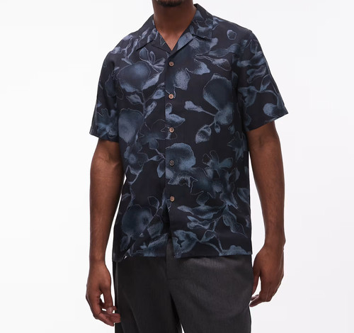 Paul smith revere collar - revere,