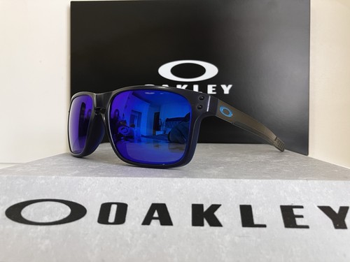 Oakley holbrook mix - mix, polarised