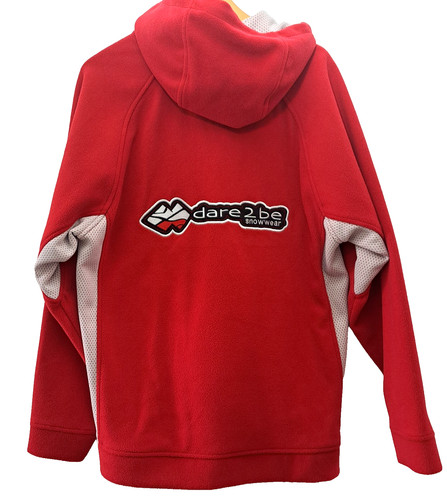 Dare snow wear fleece - dare,