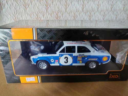 Boxed model ixo 18rmc075b - boxed,