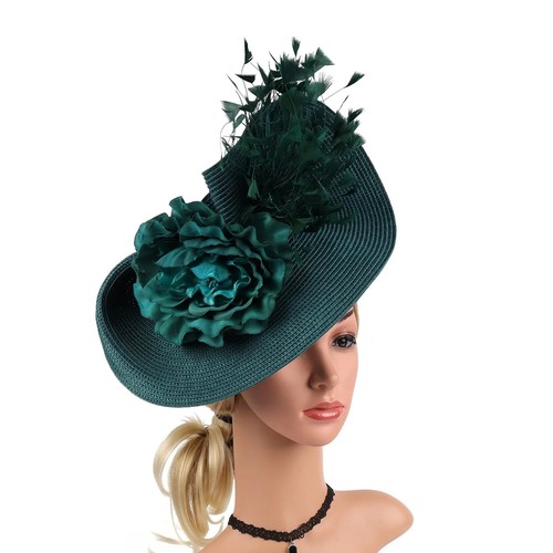 Fascinator kentucky hat - kentucky,