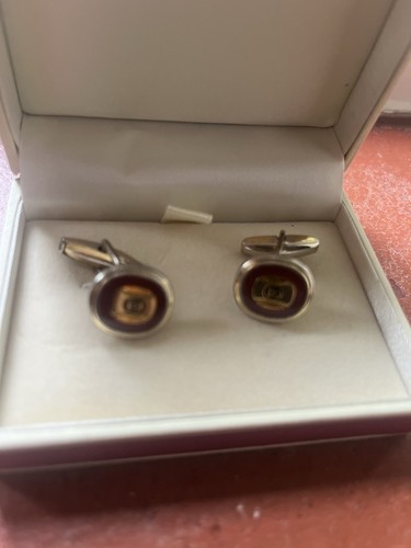 Gucci men genuine cufflinks - men's,
