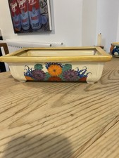 Lovely Large Clarice Cliff