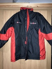 Vauxhall VXR  Racing Jacket XL