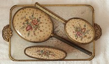 Original Vintage Petit Point