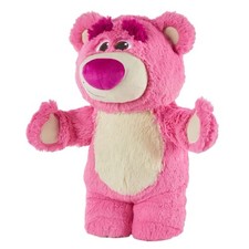 Disney Toy Story Lotso Bear